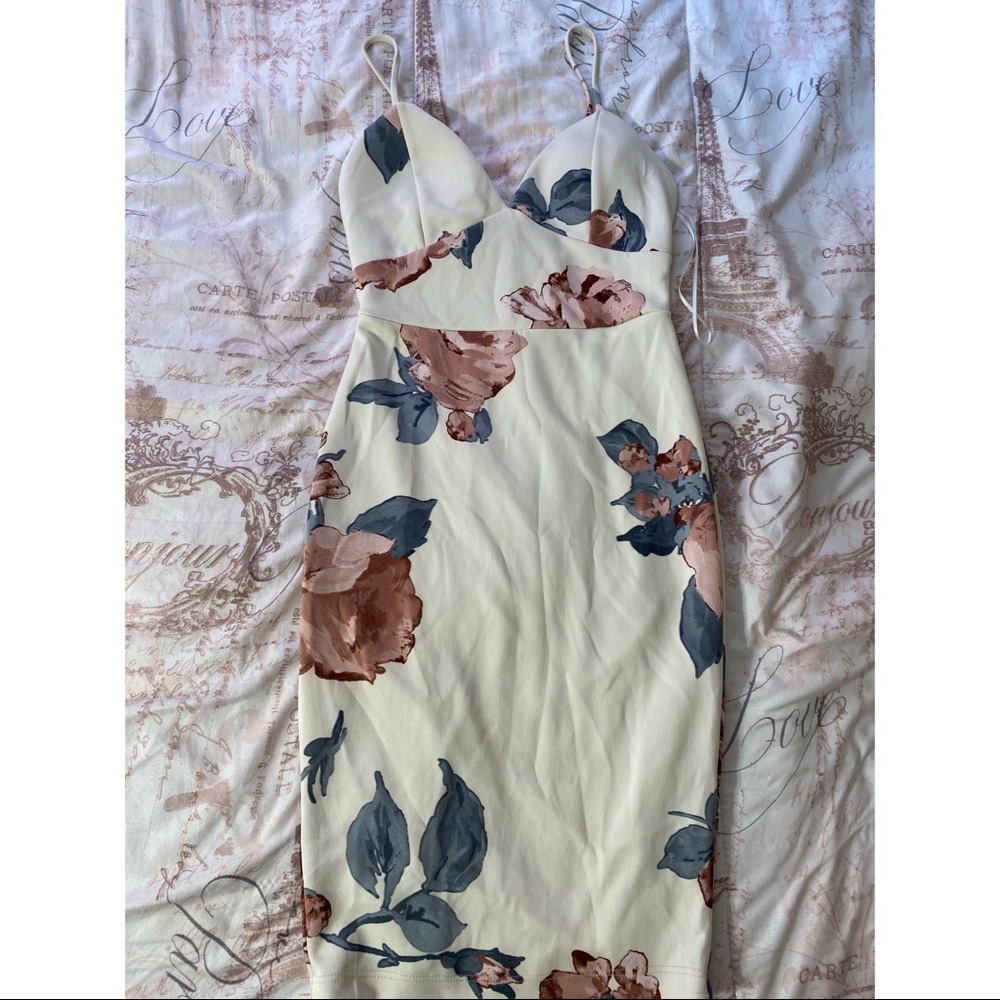 Windsor dress